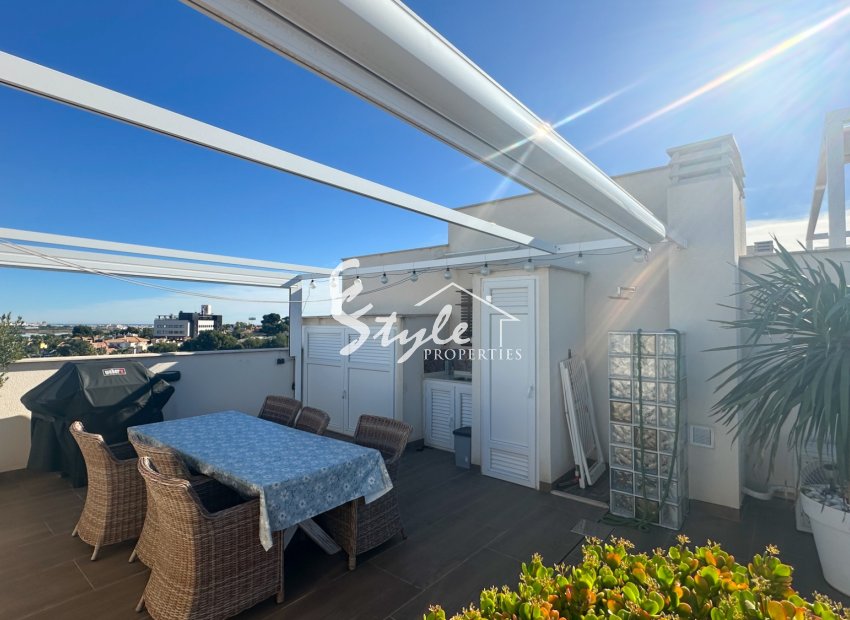 Вторичное жилье - Квартира - Torrevieja - Los Balcones - Los Altos del Edén