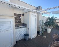 Вторичное жилье - Квартира - Torrevieja - Los Balcones - Los Altos del Edén