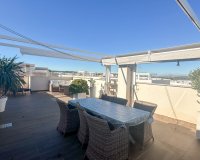 Вторичное жилье - Квартира - Torrevieja - Los Balcones - Los Altos del Edén