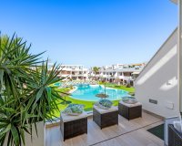 Вторичное жилье - Квартира - Torrevieja - Los Balcones - Los Altos del Edén