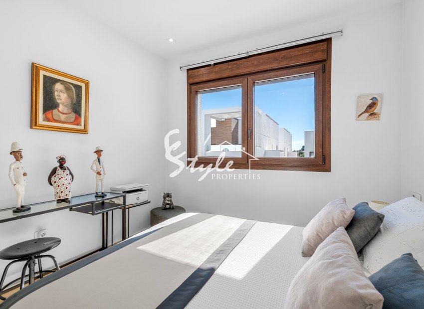 Вторичное жилье - Квартира - Torrevieja - Los Balcones - Los Altos del Edén