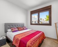 Вторичное жилье - Квартира - Torrevieja - Los Balcones - Los Altos del Edén