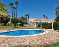 Вторичное жилье - Квартира - Torrevieja - Лос Балконес