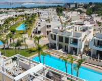Вторичное жилье - Квартира - Torrevieja - Лос Балконес