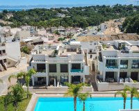 Вторичное жилье - Квартира - Torrevieja - Лос Балконес