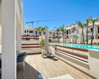 Вторичное жилье - Квартира - Torrevieja - Лос Балконес