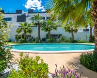 Вторичное жилье - Квартира - Torrevieja - Лос Балконес