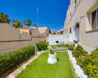 Вторичное жилье - Квартира - Torrevieja - Лос Балконес