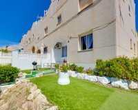 Вторичное жилье - Квартира - Torrevieja - Лос Балконес