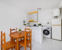 Вторичное жилье - Квартира - Torrevieja - Лос Балконес