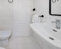 Вторичное жилье - Квартира - Torrevieja - Лос Балконес