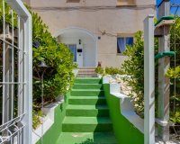 Вторичное жилье - Квартира - Torrevieja - Лос Балконес