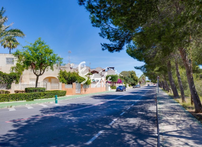 Вторичное жилье - Квартира - Torrevieja - Лос Балконес