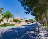Вторичное жилье - Квартира - Torrevieja - Лос Балконес