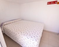 Вторичное жилье - Квартира - Torrevieja - Лос Балконес