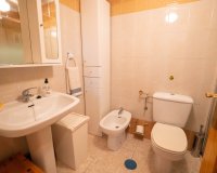 Вторичное жилье - Квартира - Torrevieja - Лос Балконес