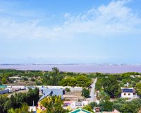 Вторичное жилье - Квартира - Torrevieja - Лос Балконес