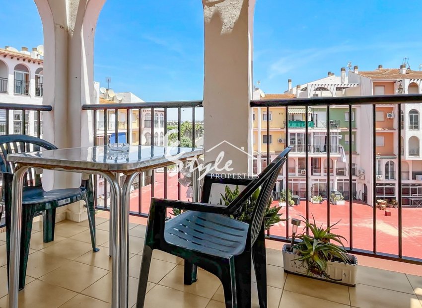 Вторичное жилье - Квартира - Torrevieja - Mar Azul