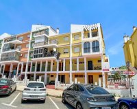 Вторичное жилье - Квартира - Torrevieja - Mar Azul