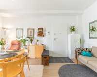Вторичное жилье - Квартира - Torrevieja - Nueva Torrevieja