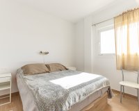 Вторичное жилье - Квартира - Torrevieja - Nueva Torrevieja