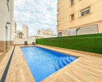 Вторичное жилье - Квартира - Torrevieja - Nueva Torrevieja