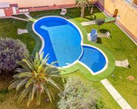 Вторичное жилье - Квартира - Torrevieja - Parque de las Naciones