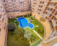 Вторичное жилье - Квартира - Torrevieja - Parque de las Naciones