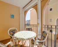 Вторичное жилье - Квартира - Torrevieja - Плайя де Лос Науфрагос