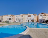 Вторичное жилье - Квартира - Torrevieja - Плайя де Лос Науфрагос