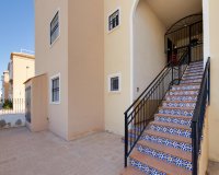 Вторичное жилье - Квартира - Torrevieja - Плайя де Лос Науфрагос