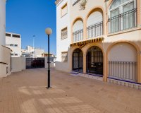 Вторичное жилье - Квартира - Torrevieja - Плайя де Лос Науфрагос