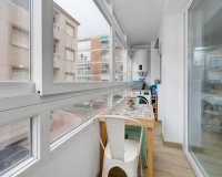 Вторичное жилье - Квартира - Torrevieja - Плайя де Лос Науфрагос