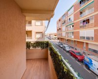 Вторичное жилье - Квартира - Torrevieja - Плайя де Лос Науфрагос