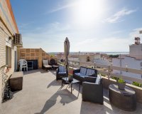 Вторичное жилье - Квартира - Torrevieja - Плайя де Лос Науфрагос