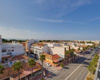 Вторичное жилье - Квартира - Torrevieja - Плайя де Лос Науфрагос