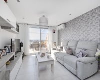 Вторичное жилье - Квартира - Torrevieja - Плайя де Лос Науфрагос