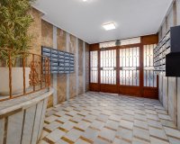 Вторичное жилье - Квартира - Torrevieja - Плайя де Лос Науфрагос
