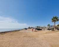 Вторичное жилье - Квартира - Torrevieja - Плайя де Лос Науфрагос