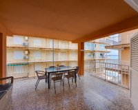 Вторичное жилье - Квартира - Torrevieja - Плайя де Лос Науфрагос