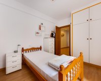 Вторичное жилье - Квартира - Torrevieja - Плайя де Лос Науфрагос