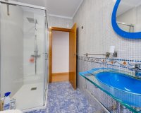 Вторичное жилье - Квартира - Torrevieja - Плайя де Лос Науфрагос