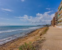 Вторичное жилье - Квартира - Torrevieja - Плайя де Лос Науфрагос