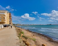 Вторичное жилье - Квартира - Torrevieja - Плайя де Лос Науфрагос