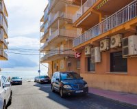 Вторичное жилье - Квартира - Torrevieja - Плайя де Лос Науфрагос