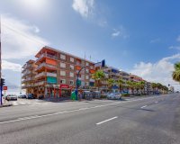 Вторичное жилье - Квартира - Torrevieja - Плайя де Лос Науфрагос