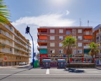 Вторичное жилье - Квартира - Torrevieja - Плайя де Лос Науфрагос