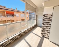 Вторичное жилье - Квартира - Torrevieja - Плайя де Лос Науфрагос