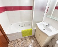 Вторичное жилье - Квартира - Torrevieja - Плайя де Лос Науфрагос