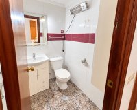 Вторичное жилье - Квартира - Torrevieja - Плайя де Лос Науфрагос